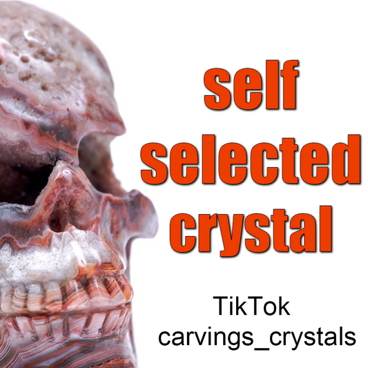 Order link_self selected crystals