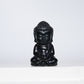 厂家直销两寸宝宝佛天然石雕刻摆件crystal buddha小如来佛像摆件